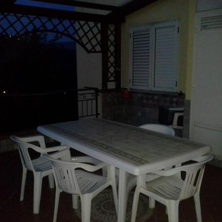B&B Villa Bella カタンザーロ エクステリア 写真