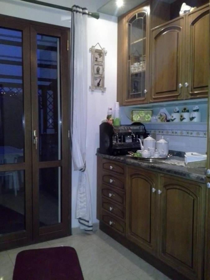 B&B Villa Bella カタンザーロ エクステリア 写真