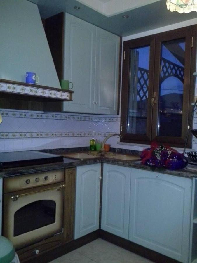B&B Villa Bella カタンザーロ エクステリア 写真