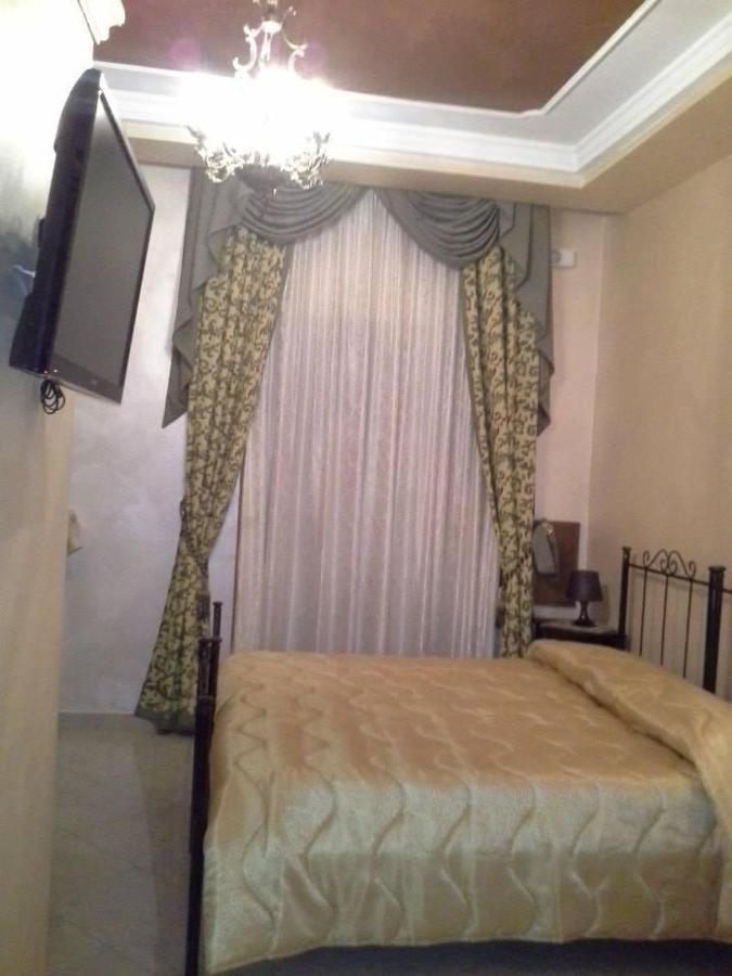 B&B Villa Bella カタンザーロ エクステリア 写真