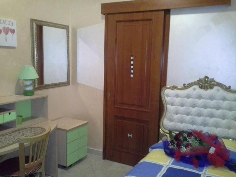 B&B Villa Bella カタンザーロ エクステリア 写真