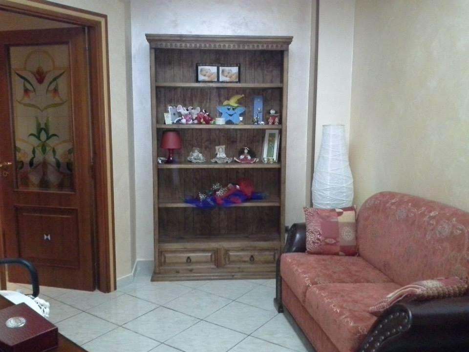B&B Villa Bella カタンザーロ エクステリア 写真