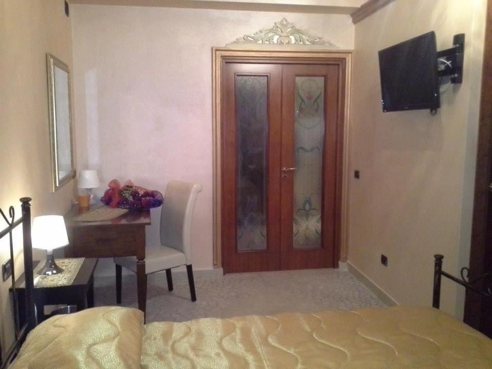 B&B Villa Bella カタンザーロ エクステリア 写真