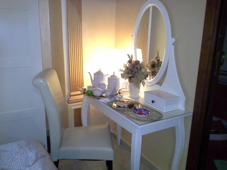 B&B Villa Bella カタンザーロ エクステリア 写真