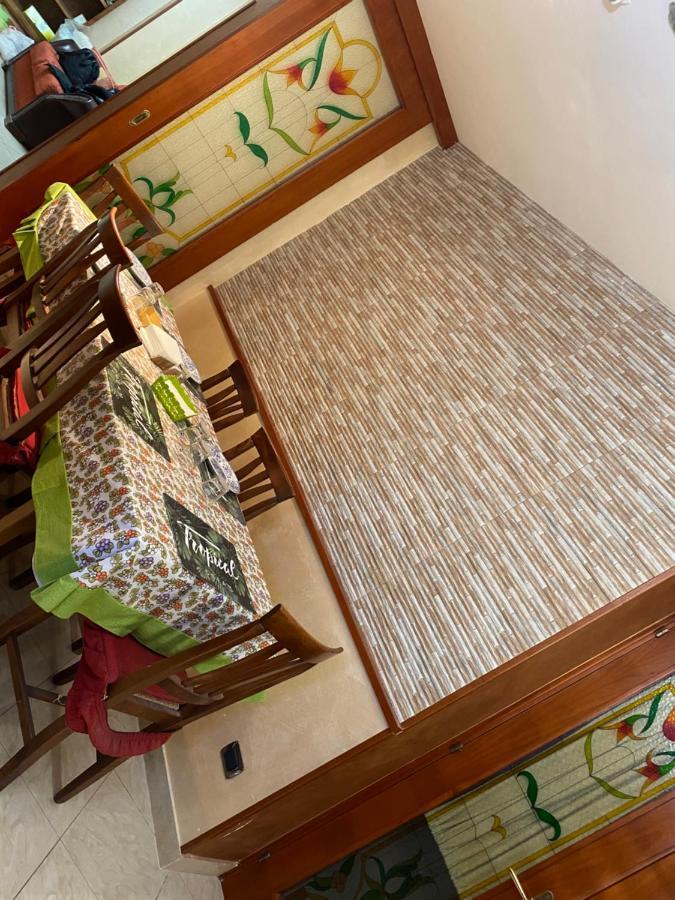 B&B Villa Bella カタンザーロ エクステリア 写真