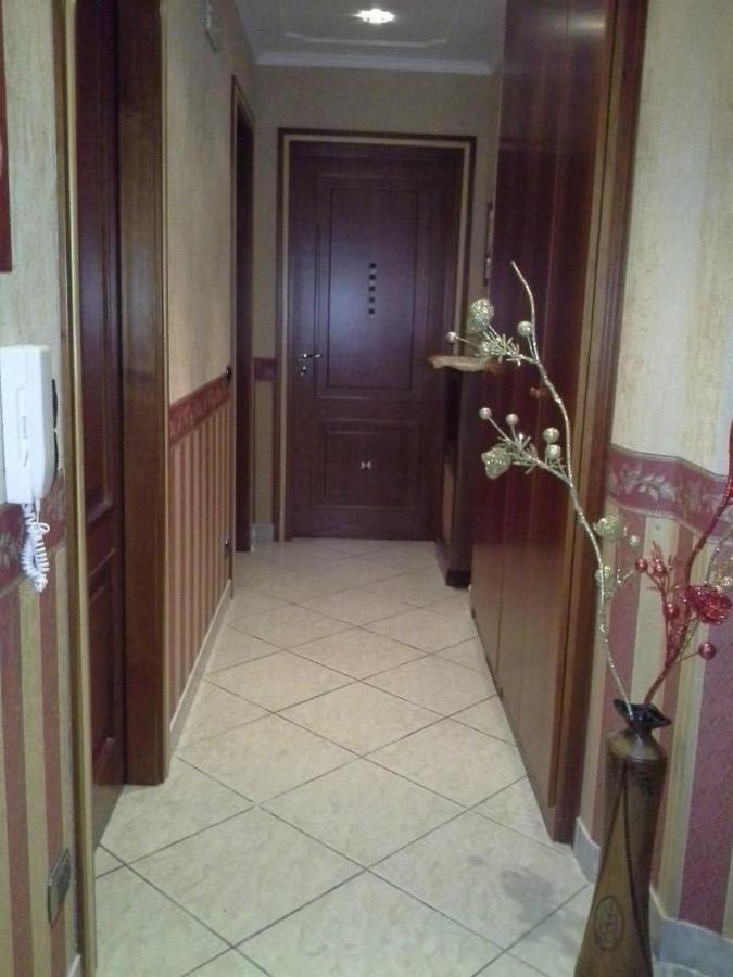 B&B Villa Bella カタンザーロ エクステリア 写真