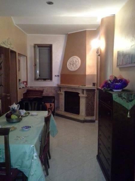 B&B Villa Bella カタンザーロ エクステリア 写真